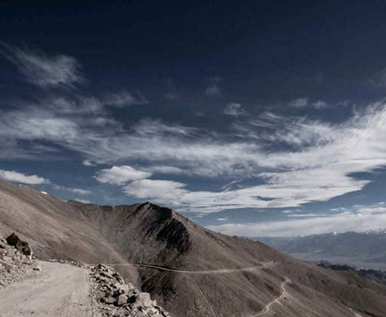 Bike Tour to Leh Ladakh