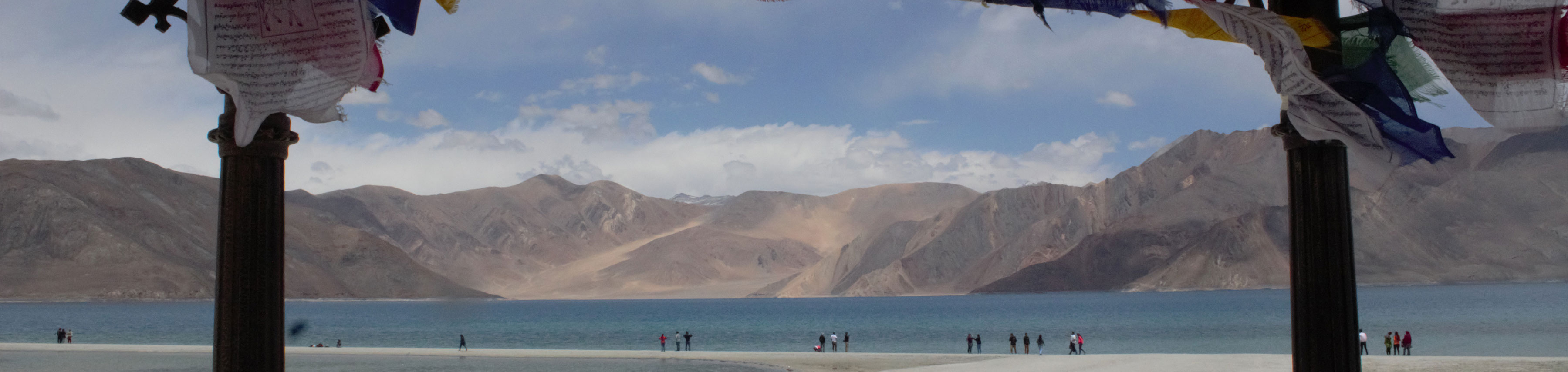 Essential Ladakh
