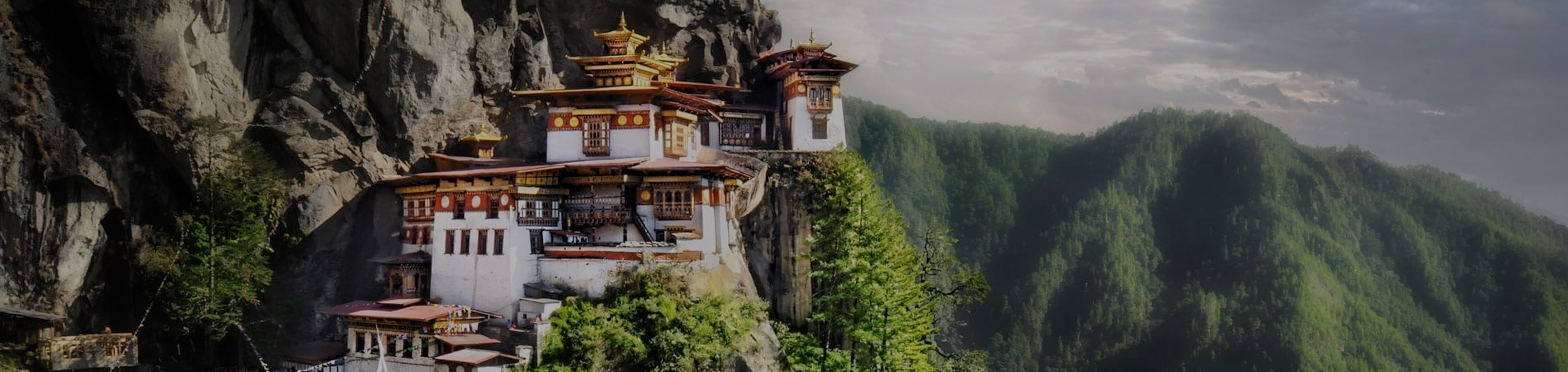 Bhutan Essential