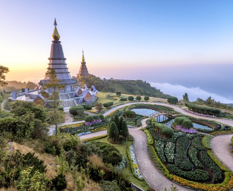 Chiang Mai Odessey Tours