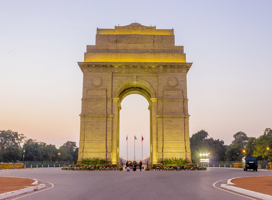 Gateway of India Tours
