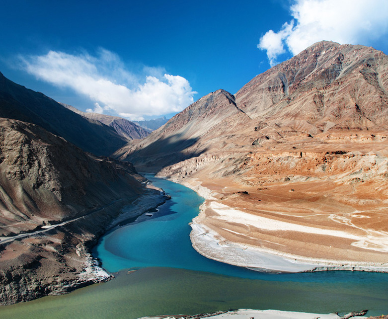 Pangong Tours