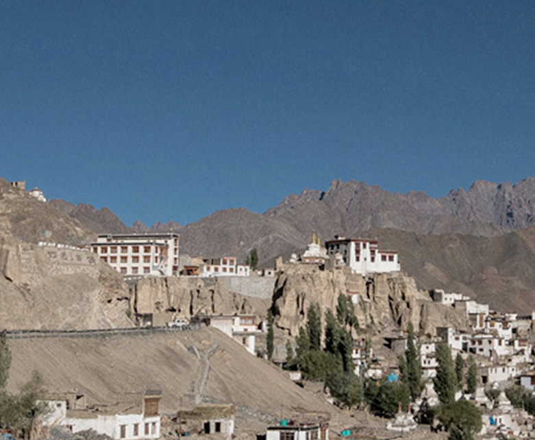 Nubra Tours