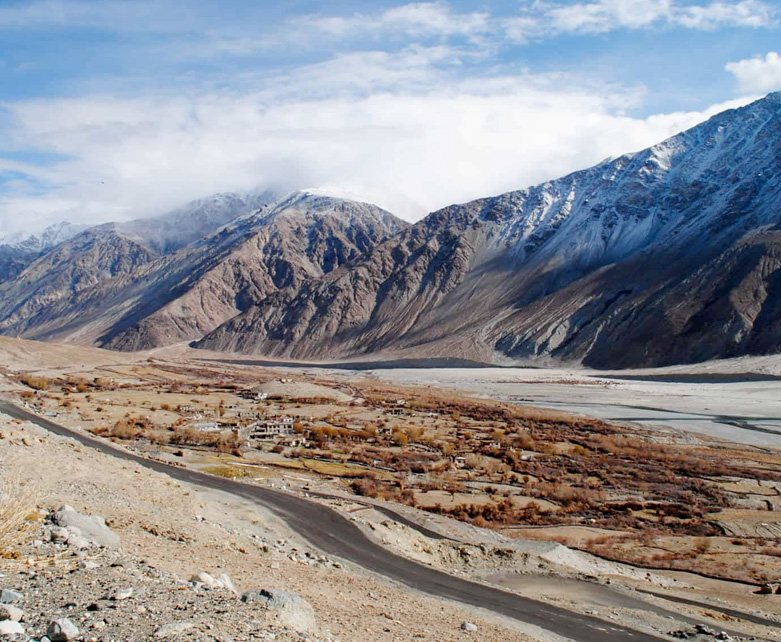Leh Ladakh Region Tours