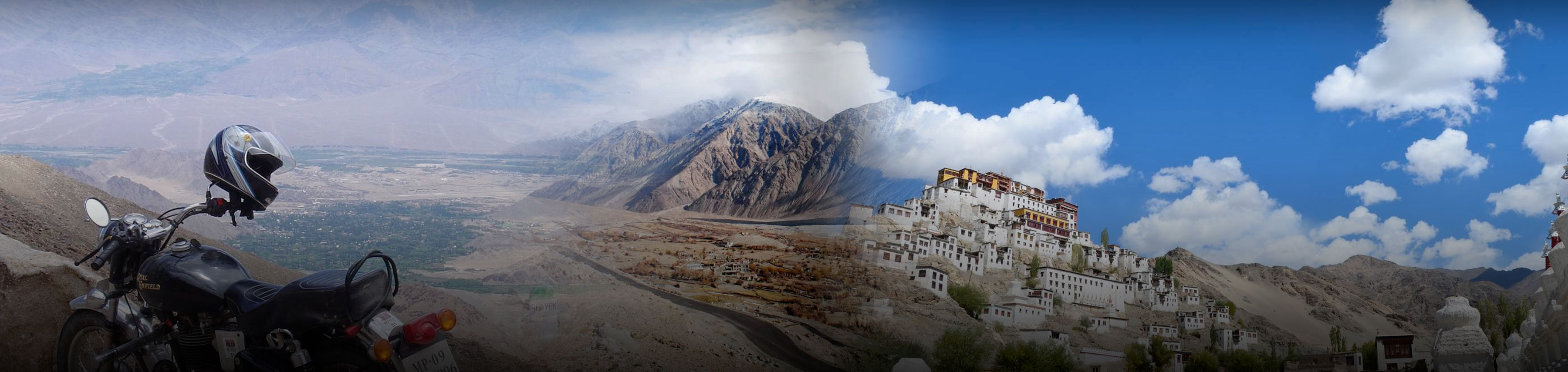 Ladakh Region Tour
