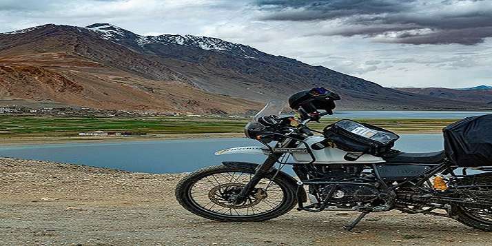 Road trip through Leh Ladakh