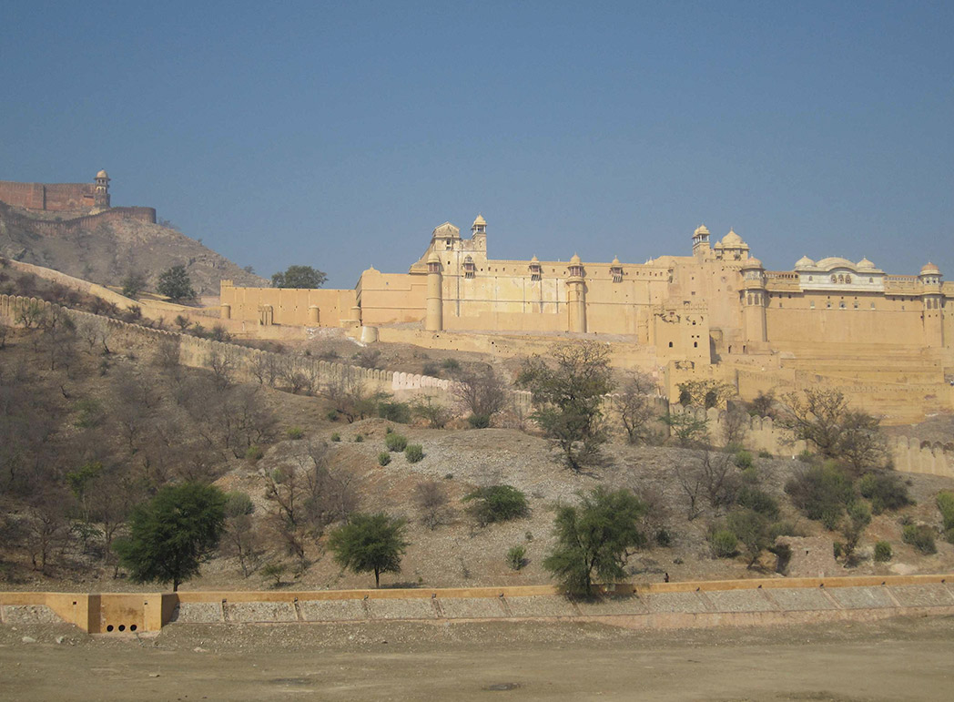 Guided Rajasthan tours