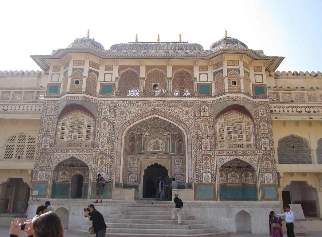 Jaipur and Rajasthan Tours