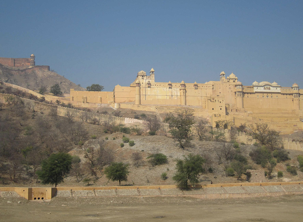 Royal Rajasthan Ride